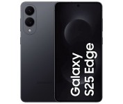 Samsung Galaxy S25 Edge 256GB Dual SIM mobilus telefonas